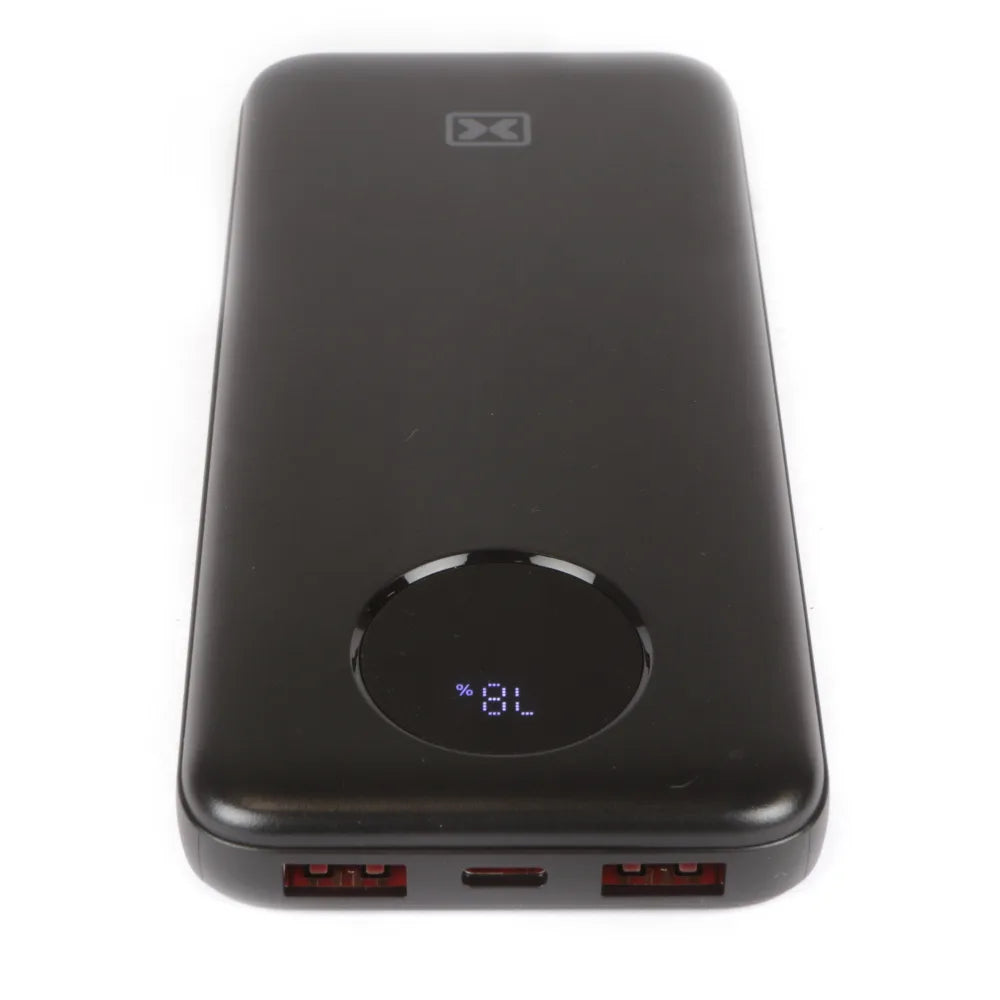 10 000mAh Fast Charging Power Bank (Pack of 10)