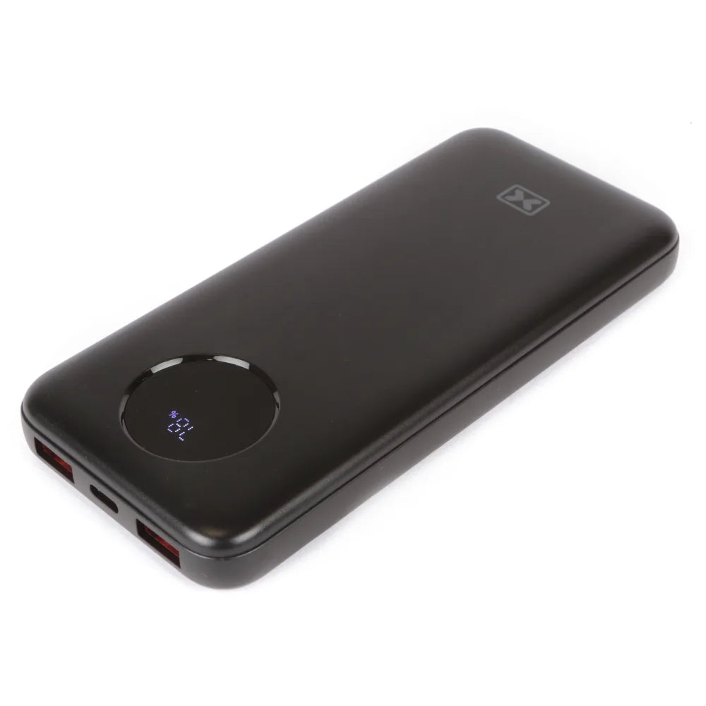 10 000mAh Fast Charging Power Bank (Pack of 10)