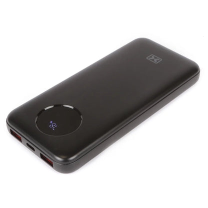 10 000mAh Fast Charging Power Bank (Pack of 10)