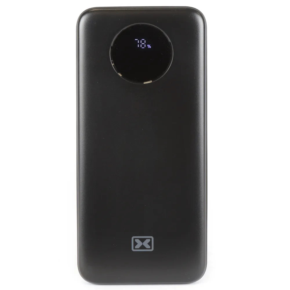 10 000mAh Fast Charging Power Bank (Pack of 10)